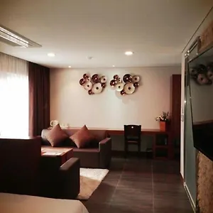 Reve Business Jeju