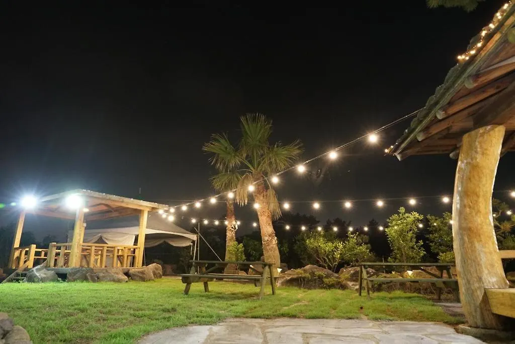 Aurora Hotel Jeju